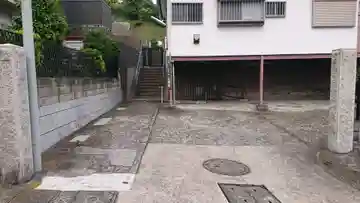 三宝寺のその他建物