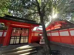 金神社(岐阜県)