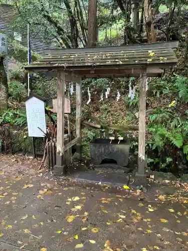 有子山稲荷神社(兵庫県)
