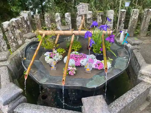 青岸渡寺(和歌山県)