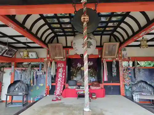 唐松山　護国寺(山形県)