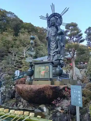清荒神清澄寺(兵庫県)