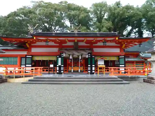 熊野速玉大社(和歌山県)