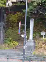 本宮神社(日光二荒山神社別宮)(栃木県)