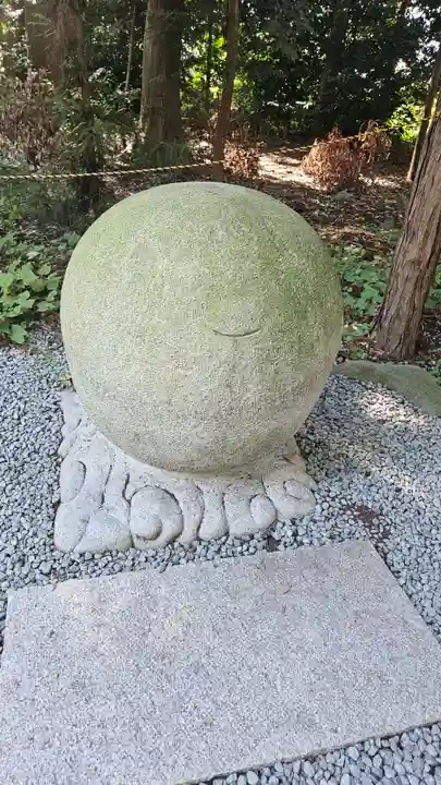 甲斐國一宮 浅間神社(山梨県)