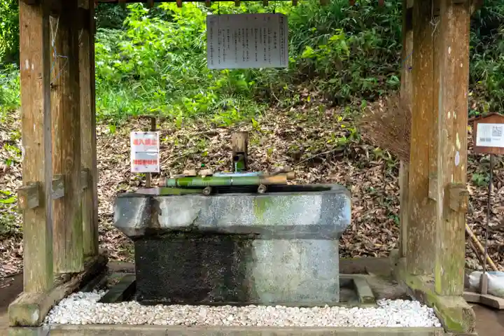 霧島岑神社(宮崎県)