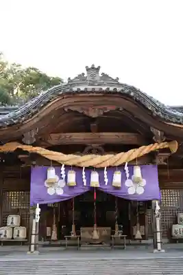 潮江天満宮(高知県)