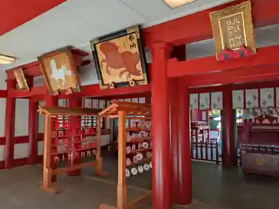 日枝神社(東京都)