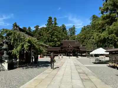 多賀大社(滋賀県)