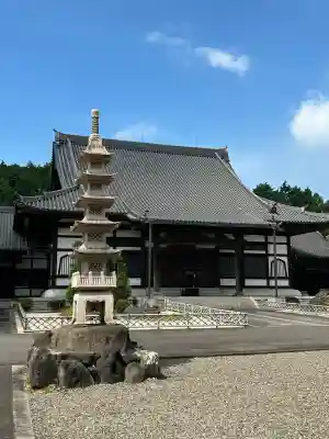 法憧山 普済寺(愛知県)