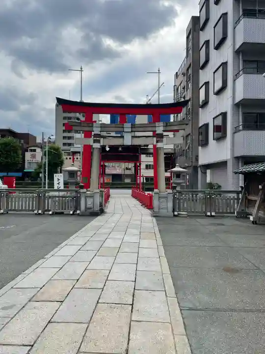 鷲神社(東京都)