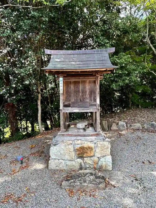 美作総社宮(岡山県)