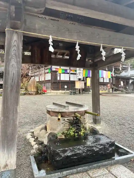 深大寺(東京都)