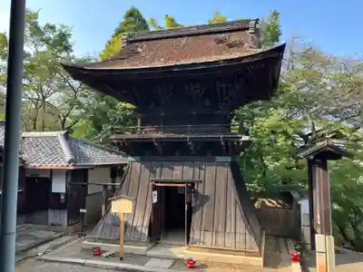 園城寺（三井寺）(滋賀県)