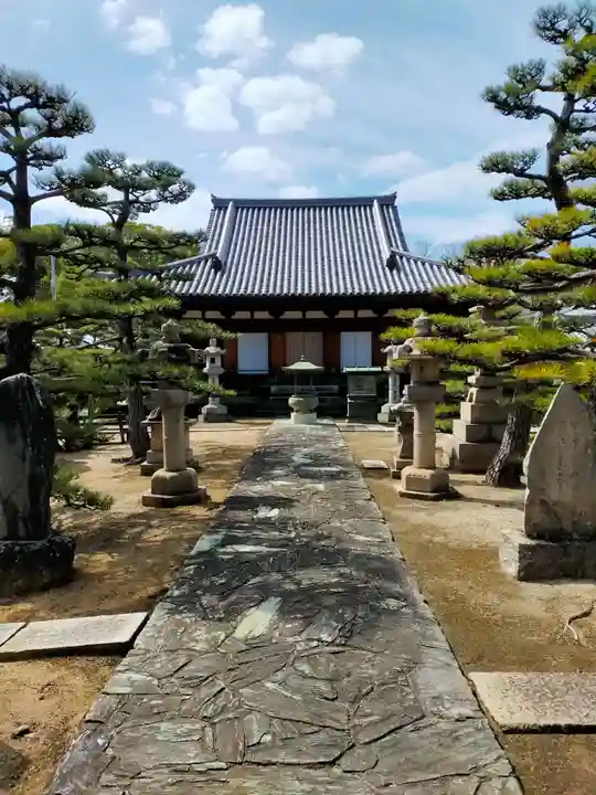 松生院(和歌山県)