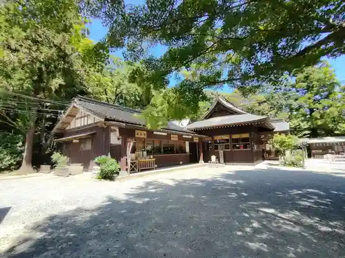 蒲生八幡神社(福岡県)