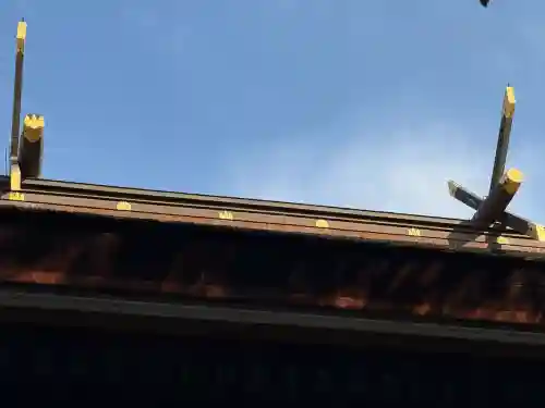 吉備津神社(岡山県)