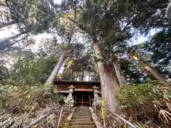 八坂神社(滋賀県)