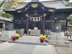 玉前神社(千葉県)