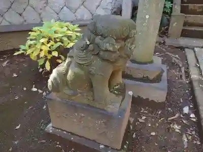 西台天祖神社(東京都)