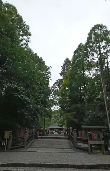都農神社のその他建物