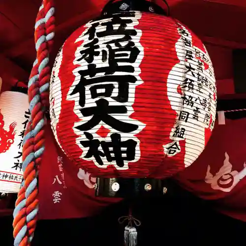 北野神社（大須）のその他建物