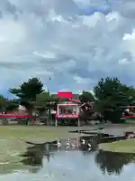 御嶽山 白龍神社(群馬県)