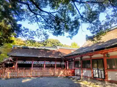 津島神社(愛知県)