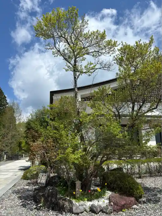 秋葉山本宮 秋葉神社 上社(静岡県)