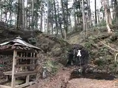 熊野那智神社の建物その他