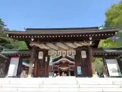 速谷神社(広島県)