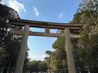 橿原神宮(奈良県)