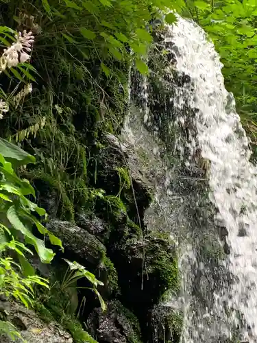 大正寺(中野不動尊)(福島県)