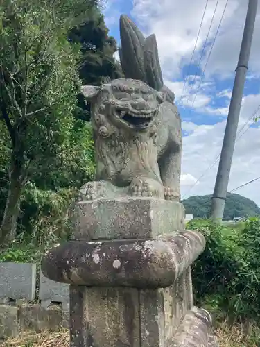 三島神社(愛媛県)