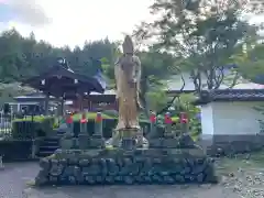 鏡山寺(栃木県)