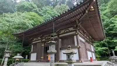 長谷寺(奈良県)