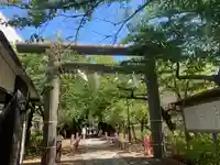 亀戸 香取神社(東京都)