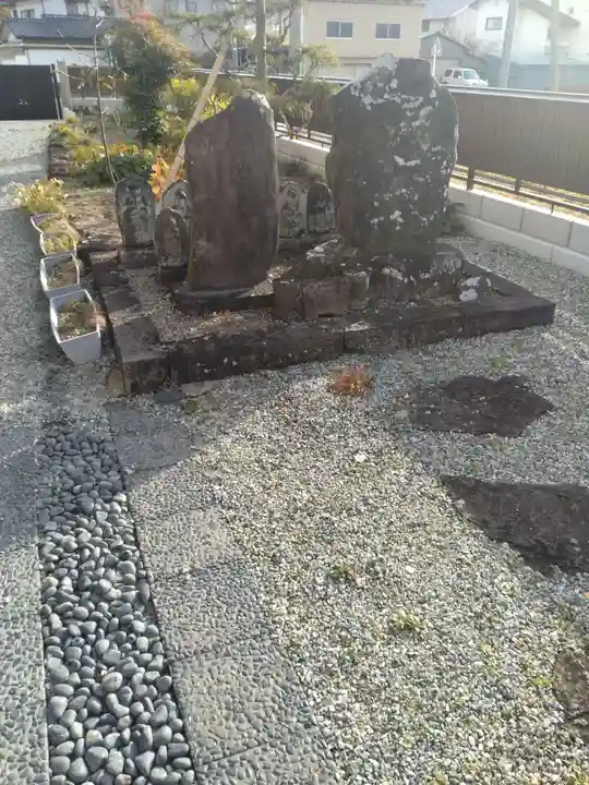 願勝寺(宮城県)