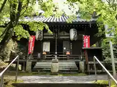 今熊野観音寺(京都府)