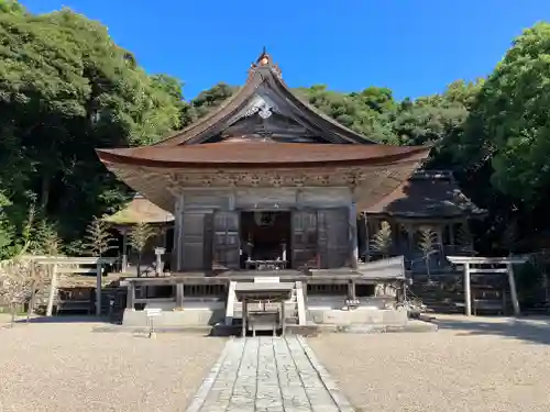 氣多大社(石川県)