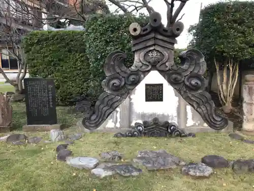 勝國寺のその他建物