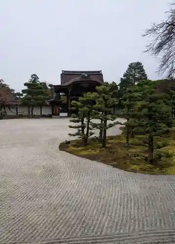 仁和寺(京都府)