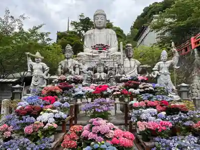 南法華寺（壷阪寺）(奈良県)