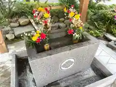 仙台大神宮(宮城県)