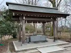 櫛田神社(富山県)