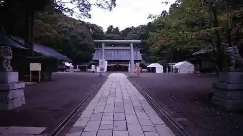 常磐神社のその他建物