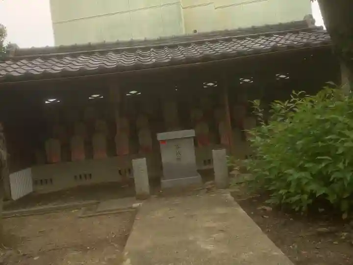 大喜寺のその他建物
