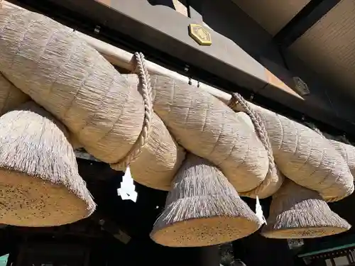 常陸国出雲大社(茨城県)