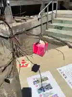 鶴田八幡宮のその他建物