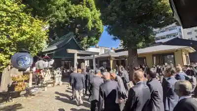金山神社(愛知県)